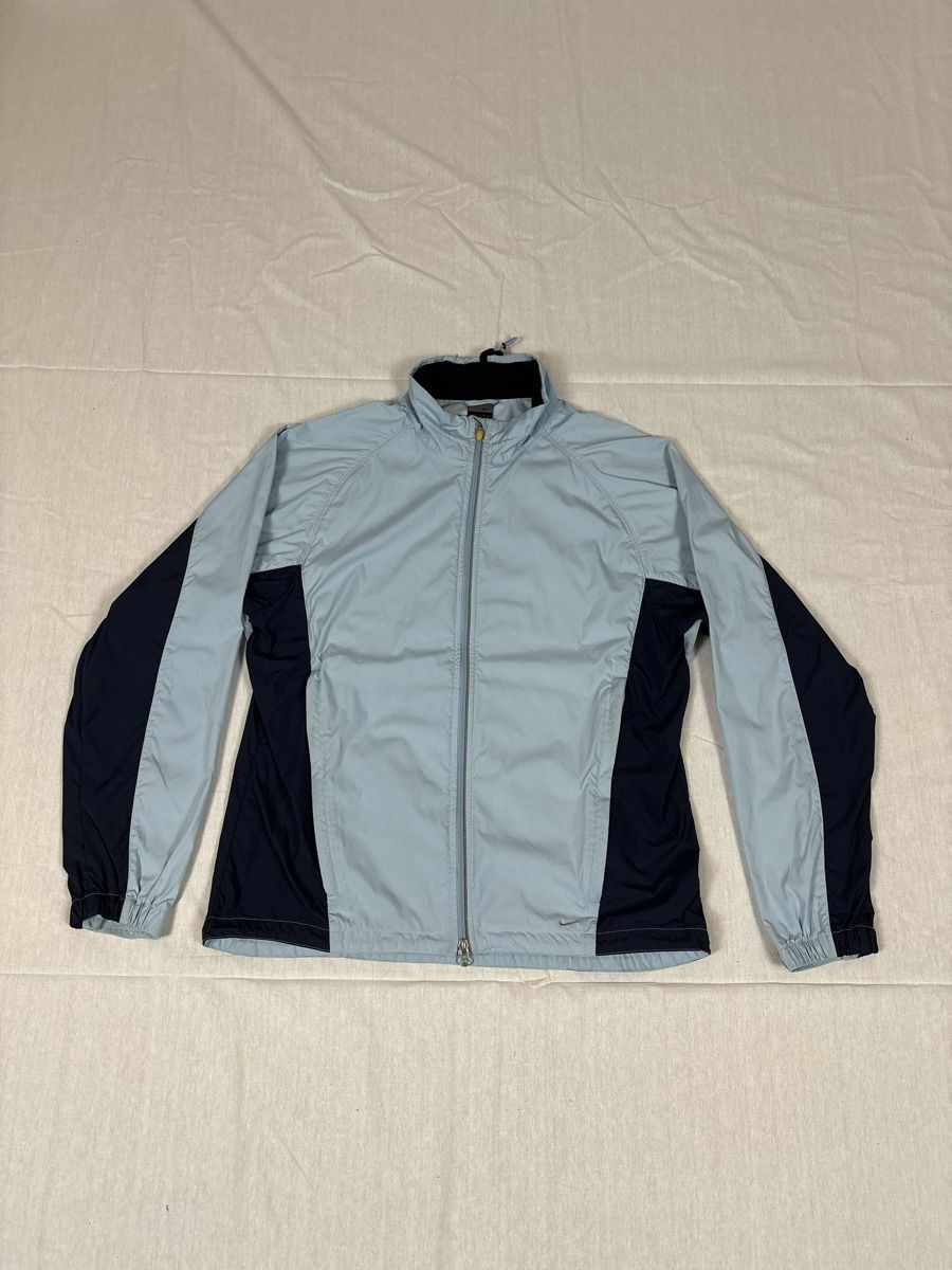 Nike Giacche: Nike Sportjacke – Nuovo (secondo la descrizione) da Lindau venduto da KT_Vintage