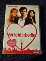 Verliebt in Berlin, Box 2, Folge 21-40