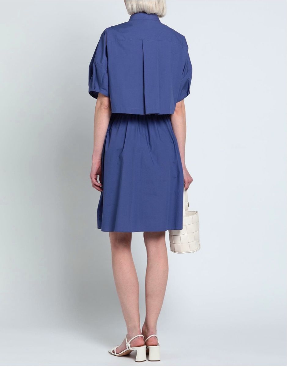 Armani Vestiti: Armani Kleid + Jacke – Nuovo e nell'imballaggio originale da Zürich venduto da ReStyle. 1