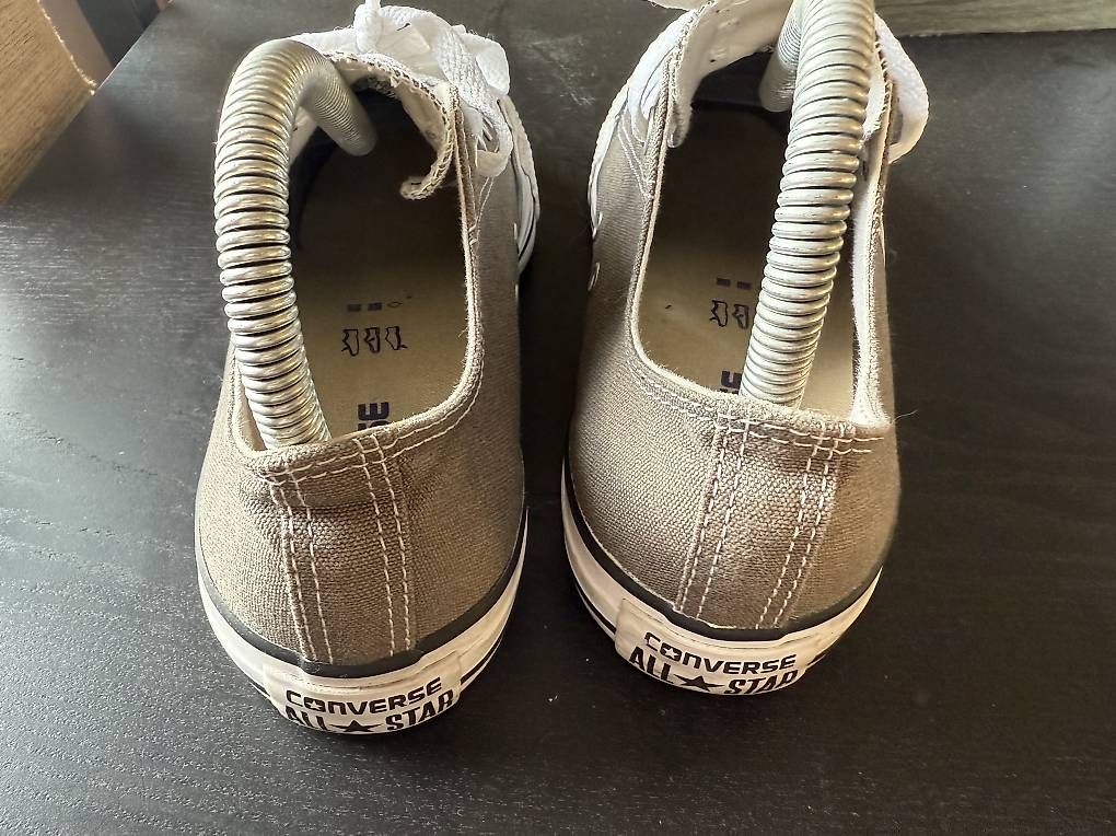 Chaussures femmes: Converse Schuhe 38 – D'occasion à Basel par momo.st 2