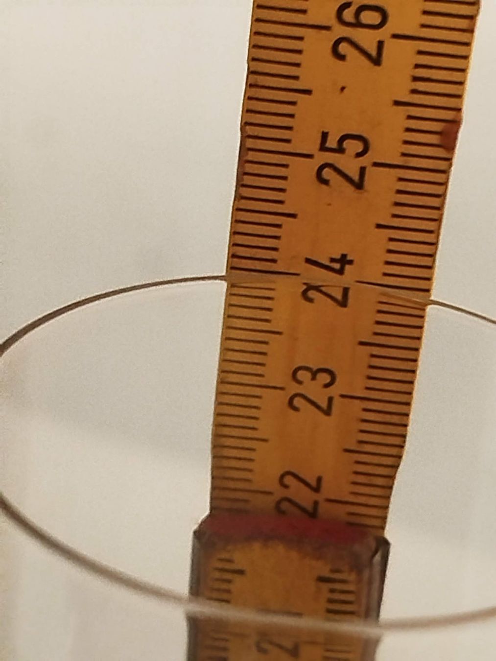 Bicchieri: 2 VERRE À CHAMPAGNE  CARTIER – Usato da La Chaux-de-Fonds venduto da Emmaus2300CDF 6