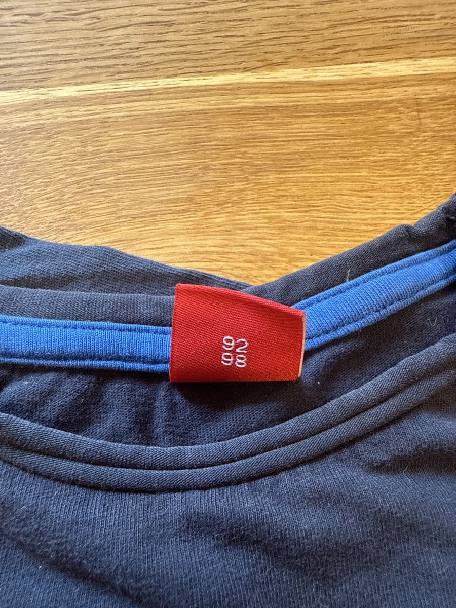 Pullover & Sweatshirts: Jungen Sweatshirt Set Gr. 92-98 – Gebraucht aus Rohr b. Olten von -FaLu- 2