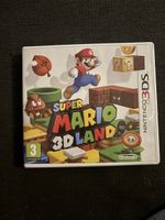Super Mario Land 3D