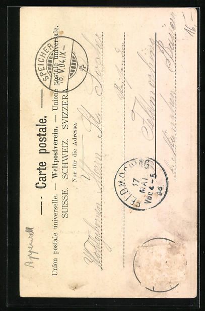 Cartoline postali: Speicher, Restaurant Vögelinsegg, Schla – Usato da Berlin venduto da bartko-reher 1