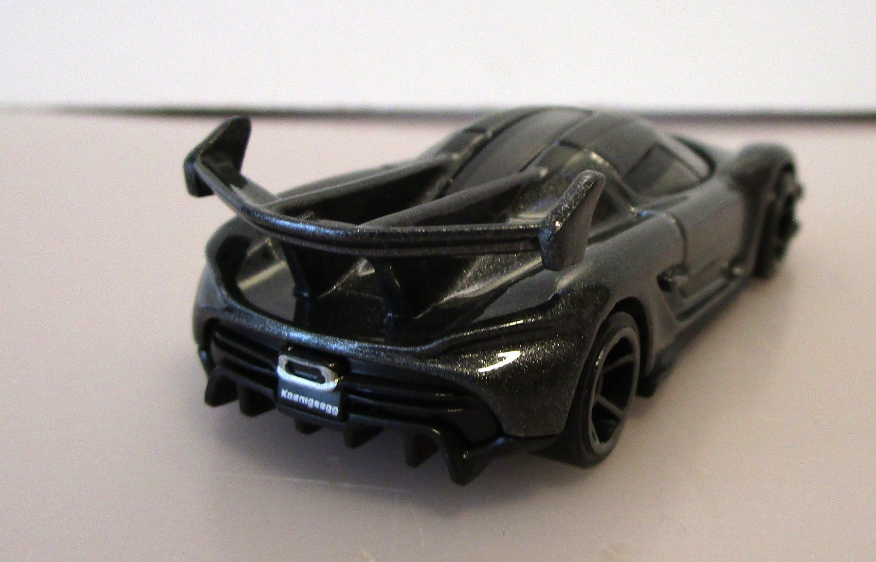 Hot Wheels Modellautos: HOT WHEELS 2020 KOENIGSEGG JESKO – Neu (gemäss Beschreibung) aus Chêne-Bourg von breno56 3