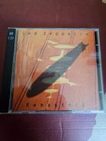 2 CD - Led Zeppelin – Remasters (Classic Rock, 1990)