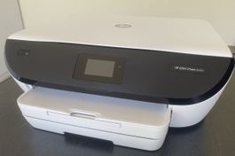 DRUCKER: HP ENVY Photo 6234 mit Patronen