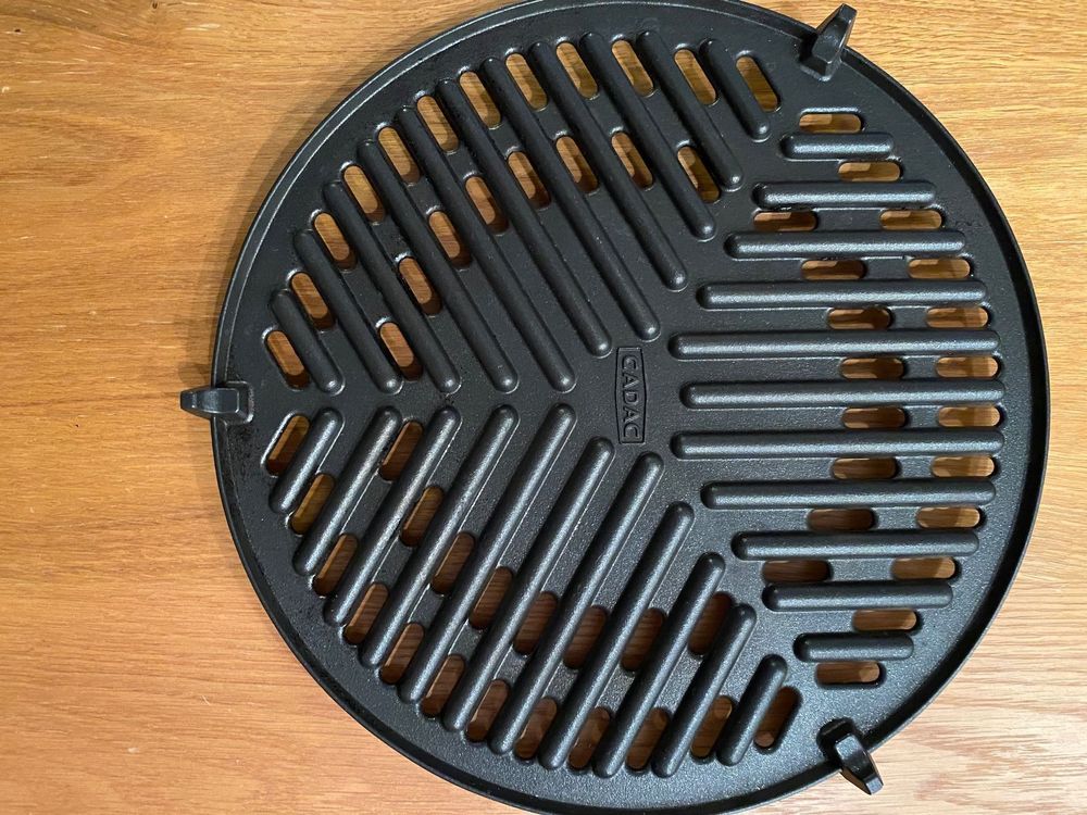 Cadac SAFARI CHEF 2 LITE 30 mbar