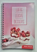 BETTY BOSSI  🧁  Luftig Leichte Desserts   🍰