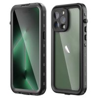 iPhone 13 Pro Wasserfest Hülle Panzerglas 360