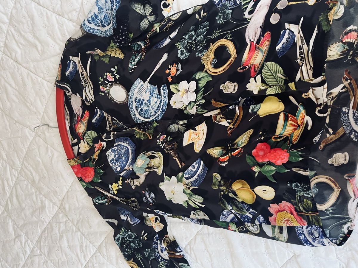 Princess goes hollywood Blusen: Blouse – Neu (gemäss Beschreibung) aus Prilly von DANIELLE015 2
