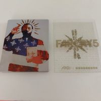 Far Cry 5 (PS4 EDITION) - STEELBOOK Mondo Edition