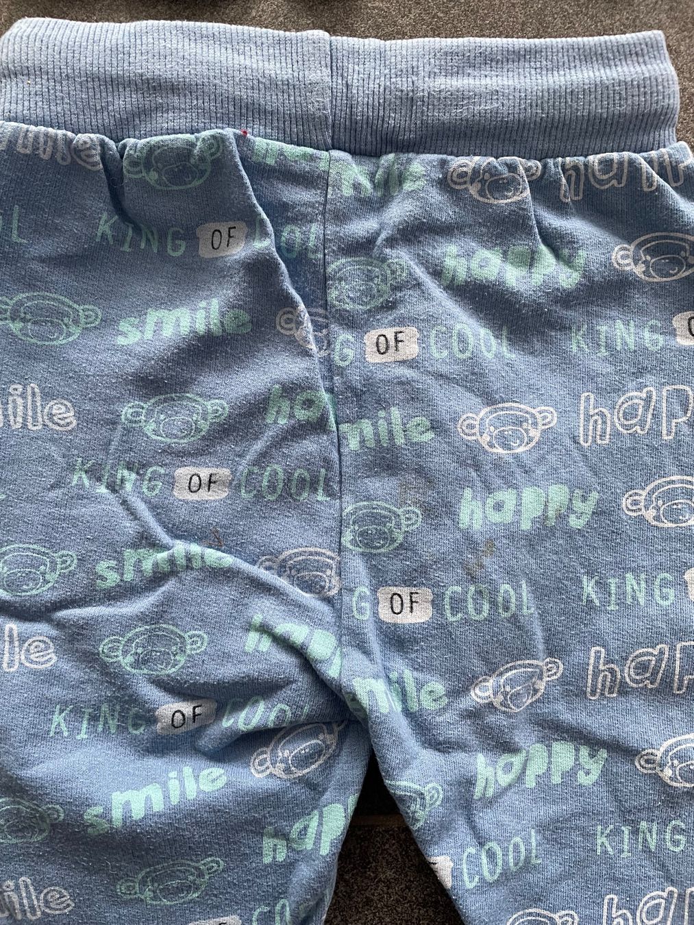 Pigiama & Simili: Gr.80-86 Kinder Hauskleidung Pyjama – Usato da Kaltbrunn venduto da mar_7jpc 3