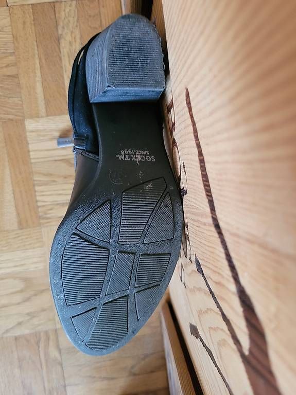 Soccx Scarpe da donna: Stiefel von Soccx – Usato da Schmerikon venduto da 7855 3