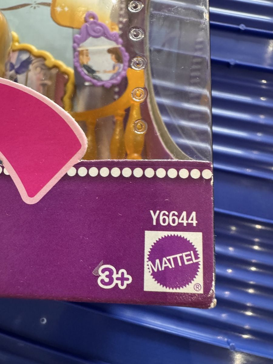 Disney Bambole: Sofia mit schwestern Puppen Disney Drehbar – Nuovo e nell'imballaggio originale da hägglingen venduto da tamayra 7