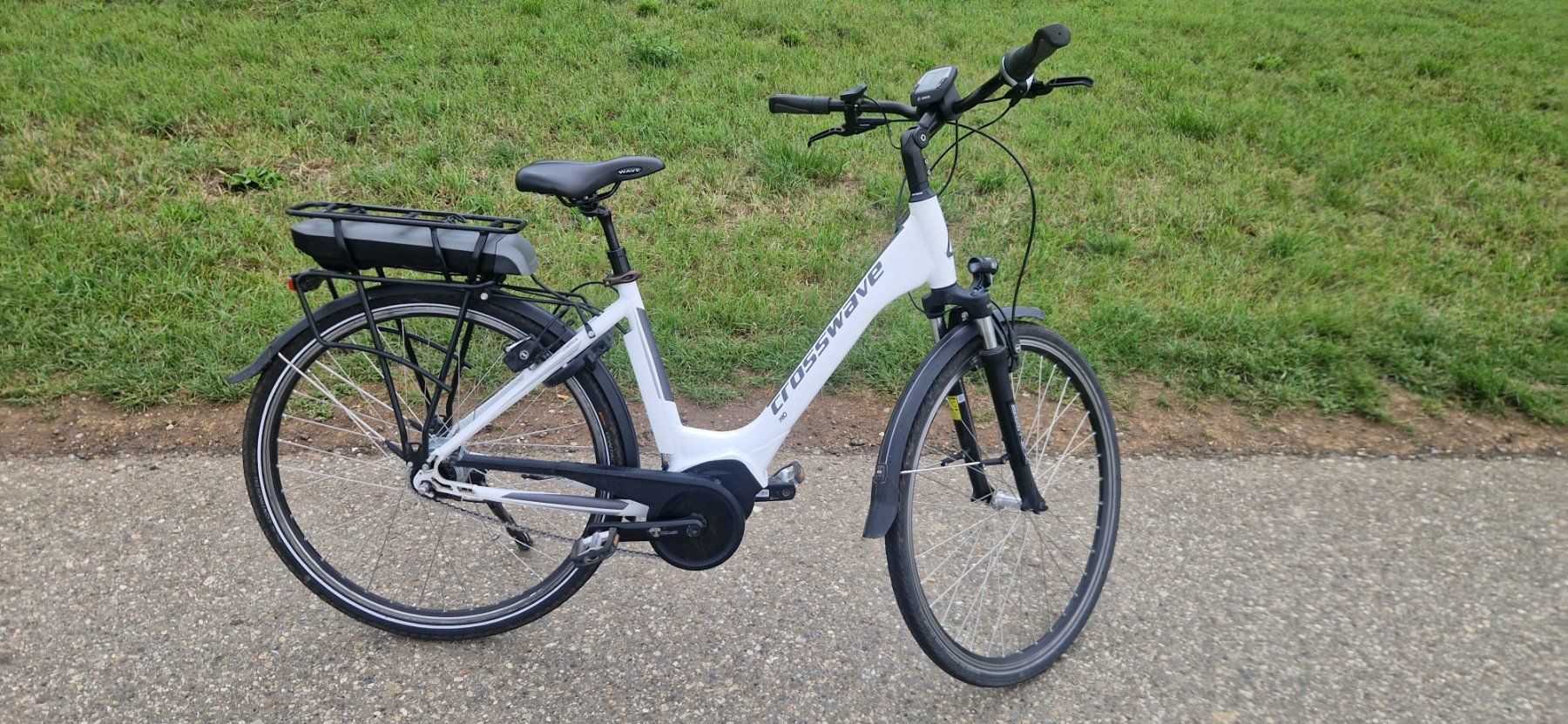 Crosswave Velos: CROSSWAVE VELO – Gebraucht aus Niederbipp von jar_ld82 1