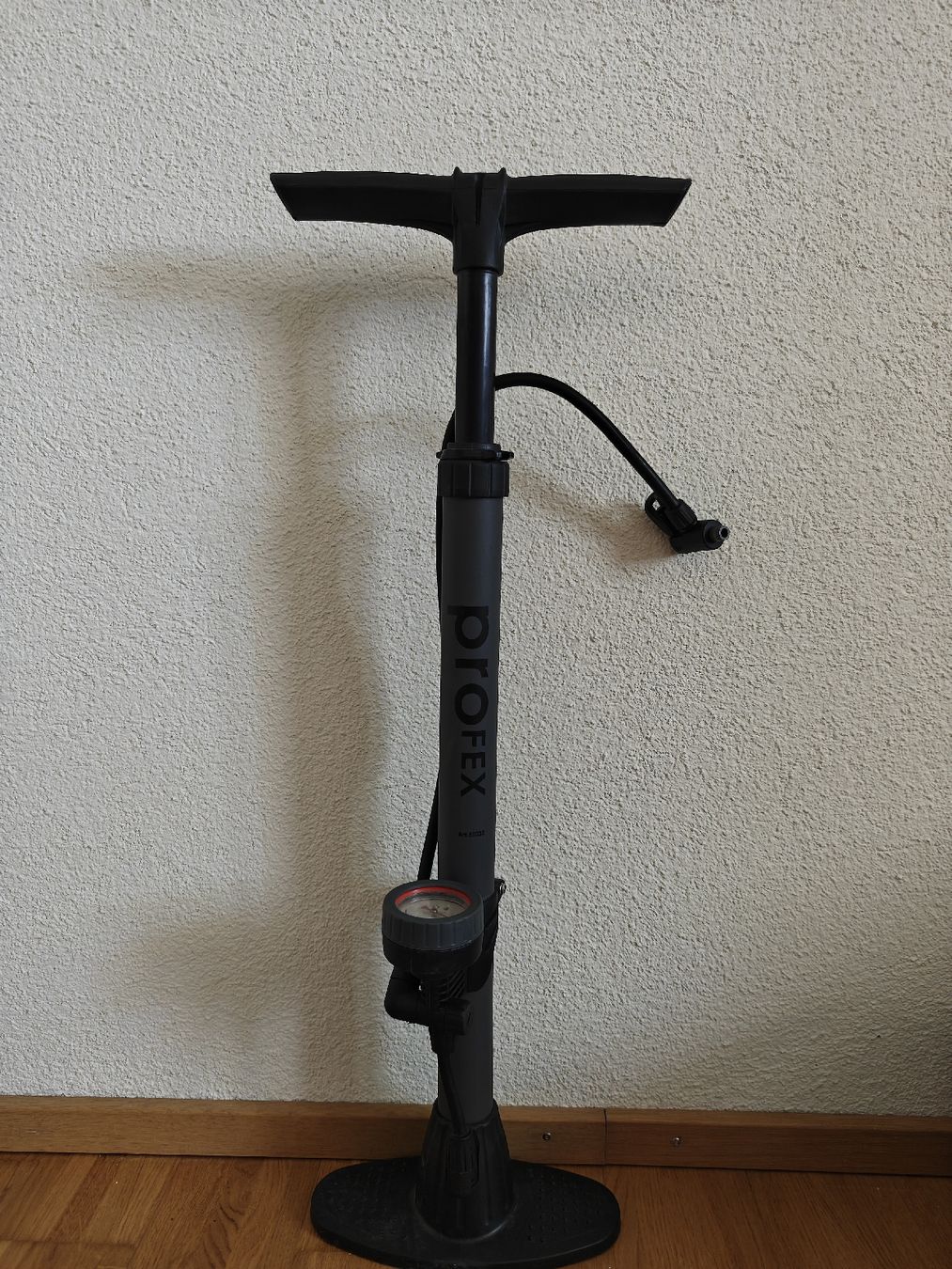 Pumpen: Bike Pump  – Gebraucht aus Zürich von seconda_chance