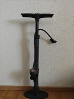 Bike Pump 