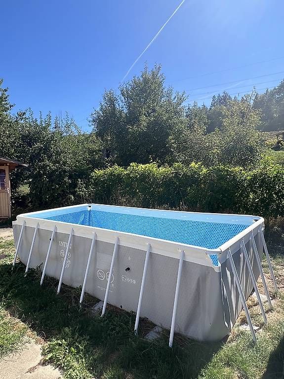Piscines: Pool – D'occasion à Böbikon par AlyshaLaube 1