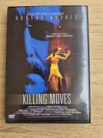 DVD "Killing Moves"