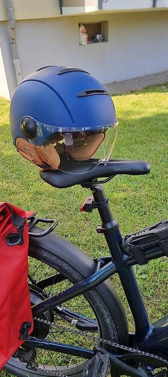 Velos: Stromer ST1 – Gebraucht aus Tolochenaz von RobertoGuarnieri 2