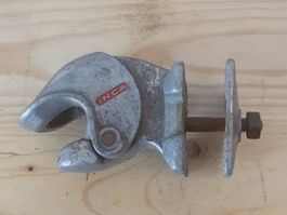 INCA Mofa Anhängerkupplung Sachs Puch