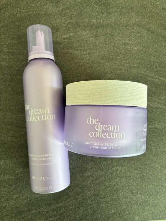 Rituals the dream collection Set (Gebraucht) in Konolfingen für CHF 15 ...