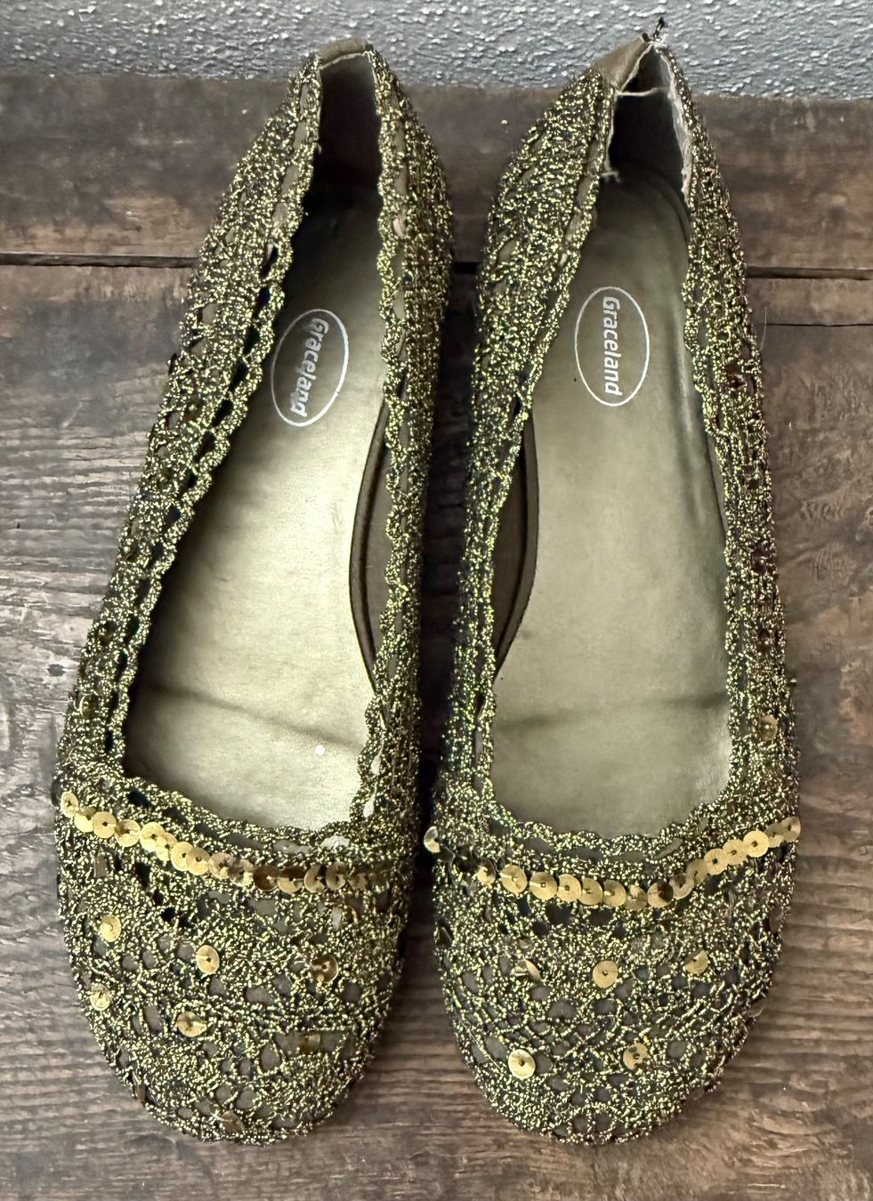 Scarpe da donna: 5 paia scarpe estive n°40 – Usato da Breganzona venduto da mas_tv72 5