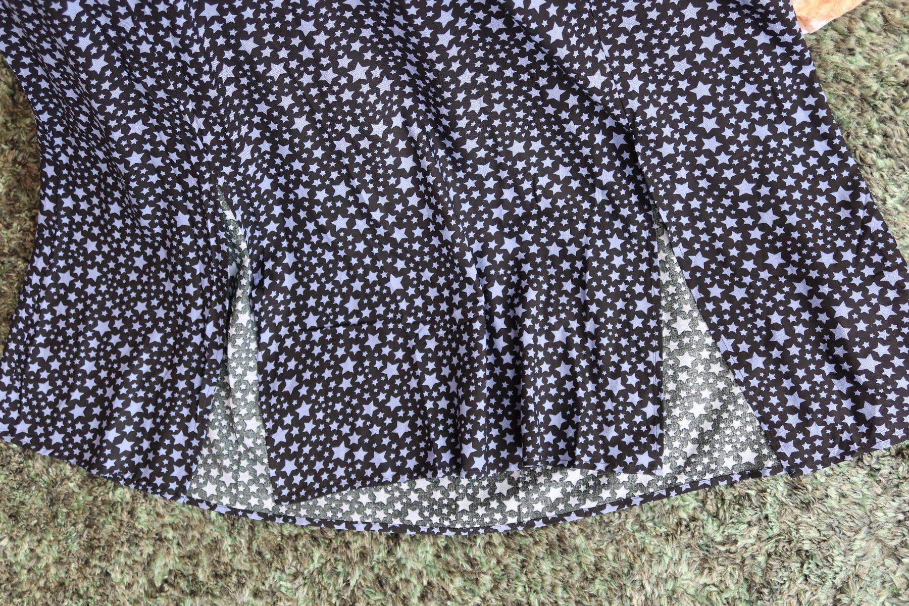 Kleider: Damenkleid Grösse 54, 100% Viscose - NEU – Neu und originalverpackt aus Zürich von Piki7 2