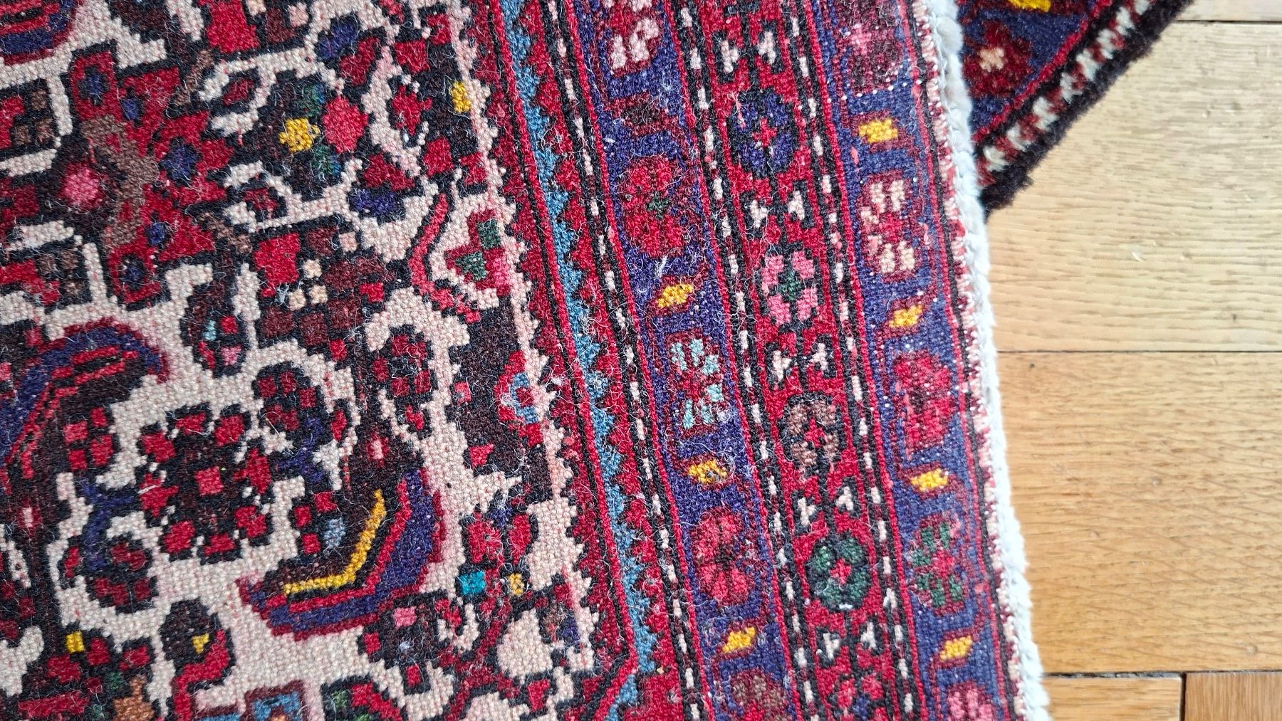 Teppiche: Tapis d'Orient – Gebraucht aus Lausanne von wan_hh6x 2