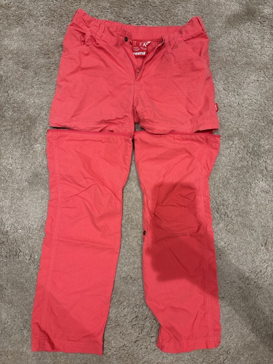 Pantaloni: Wanderhose Reina, Gr. 146 – Usato da Azmoos venduto da alix001