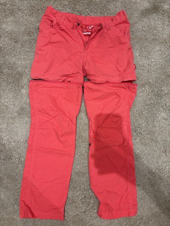 Wanderhose Reina, Gr. 146