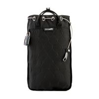 Pacsafe Travelsafe 5L GII Portable Safe - Black