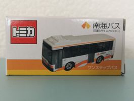 Tomica Nankai One Step Bus