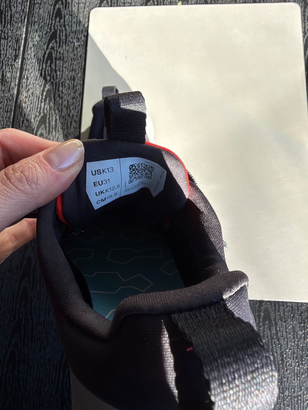 On Scarpe per ragazzi: On Cloud Kindersneakers EU 31 neu – Nuovo (secondo la descrizione) da Steinhausen venduto da phocea10 3