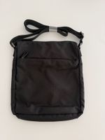 Cross-Body Bag, Tasche schwarz, 32° Cool, Fabrikneu