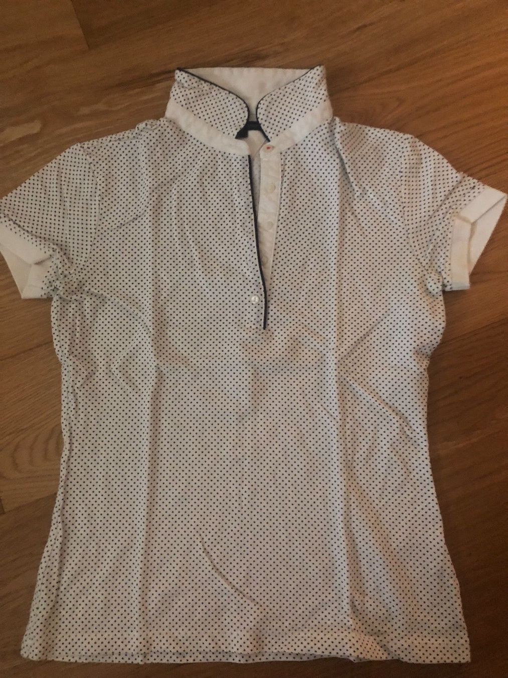 Tommy Hilfiger Polo-Shirts: Hilfiger Poloshirt s – Neu (gemäss Beschreibung) aus Pfaffhausen von Klaras_second_hand 1