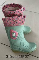 Gummistiefel 26/27 LED