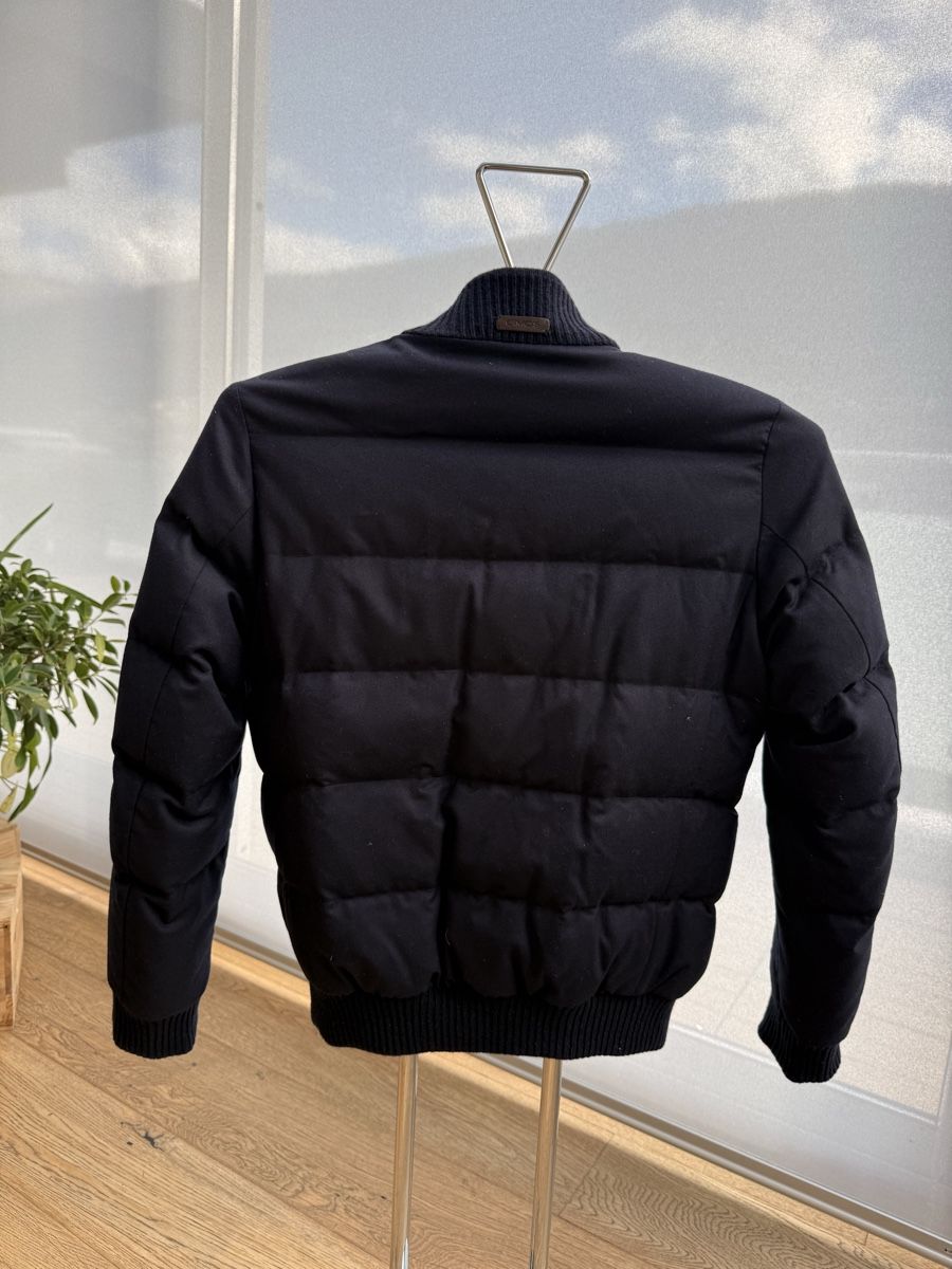 Vestes: Giacca piumino  – D'occasion à Sion par marca75 1