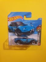 Hot Wheels MAZDA MX-5 MIATA