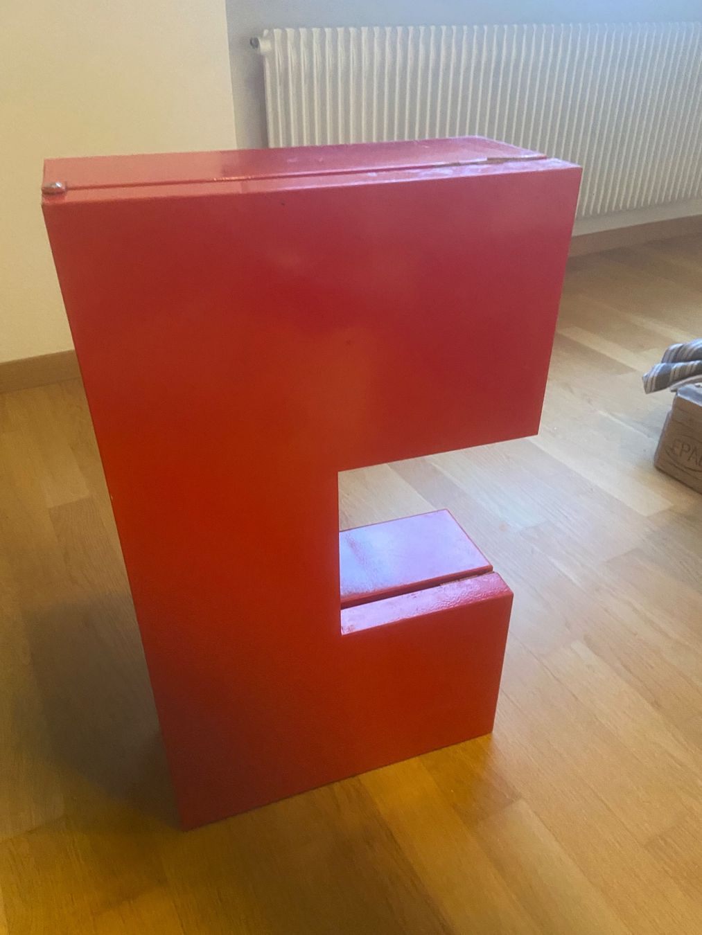 Regale: Metall gewuerzregal – Gebraucht aus Meilen von rowland534 1