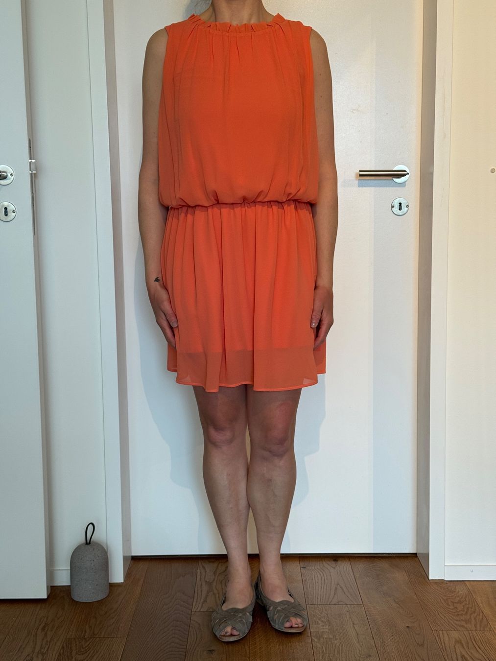 Mint & Berry Kleider: Sommerkleid – Gebraucht aus Bassersdorf von Martinaabegg 1