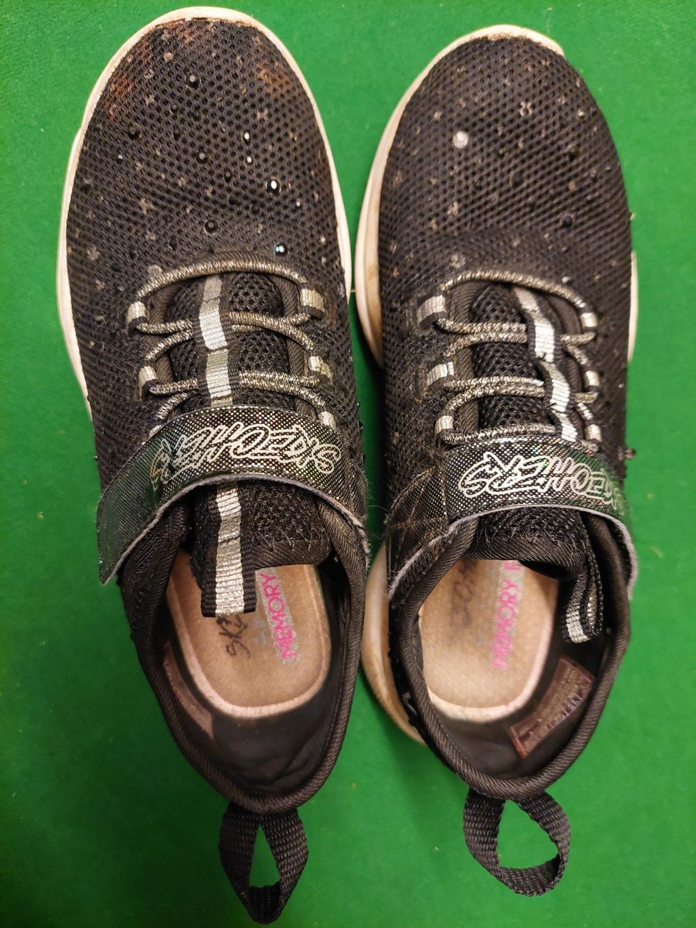 Skechers Scarpe per ragazze: Skechers Grösse 32 – Usato da Wynau venduto da Meysi 1