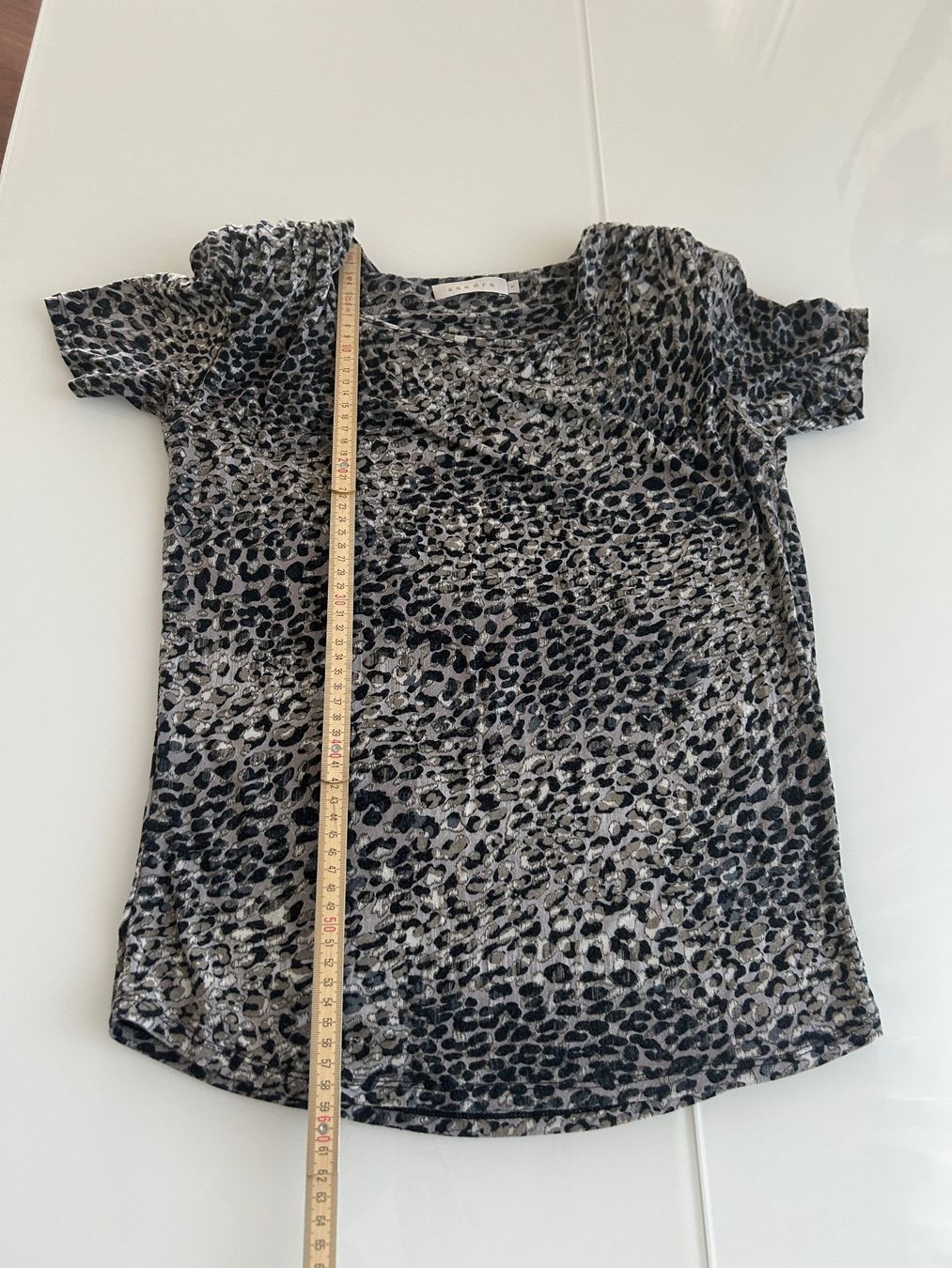 Sandro Top: Sandro top, EU size 38 – Usato da Schindellegi venduto da nan_727n 2