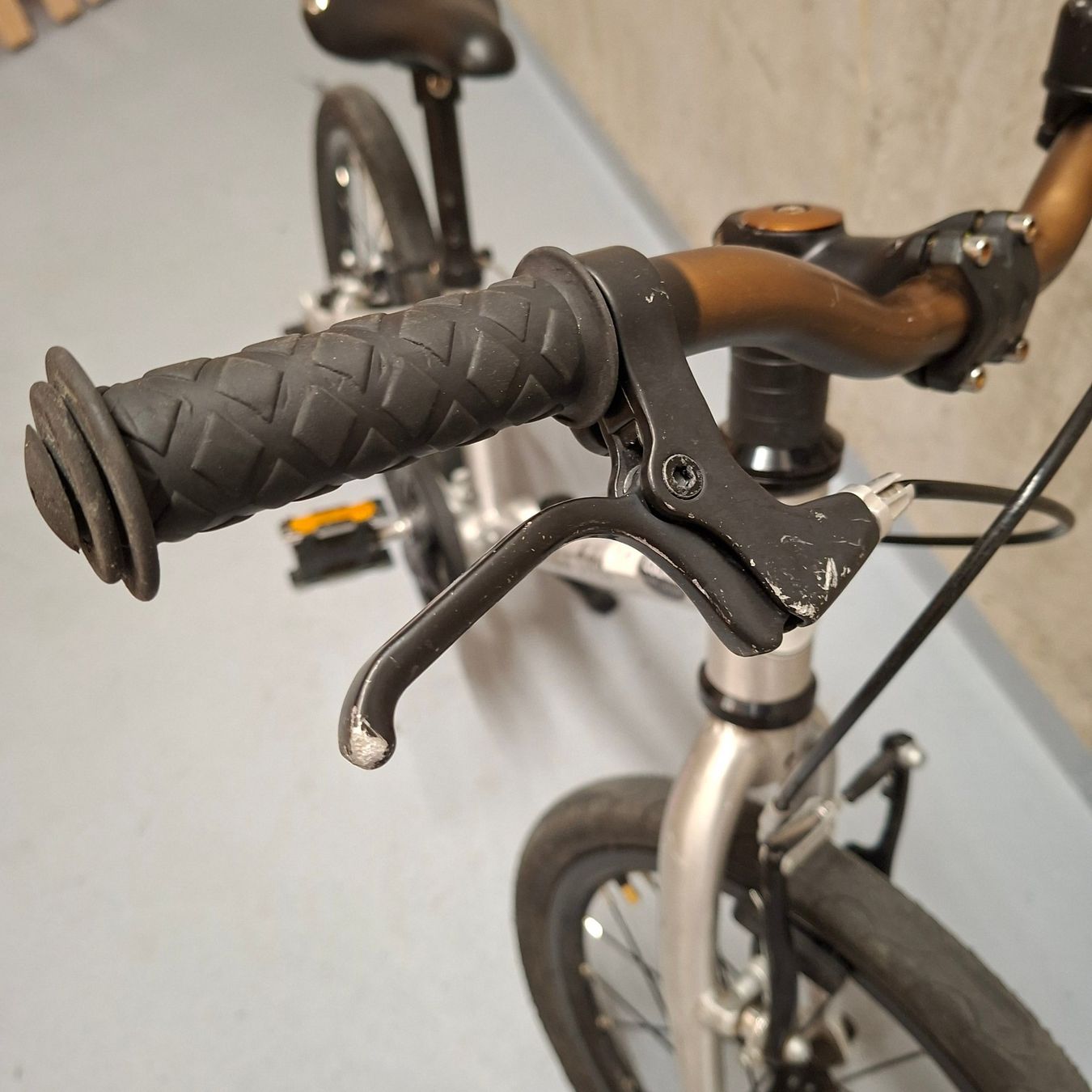 Biciclette: Livi Bike 16" – Usato da Zürich venduto da AronM 4