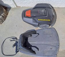 Husquarna Rasenroboter Automower 305