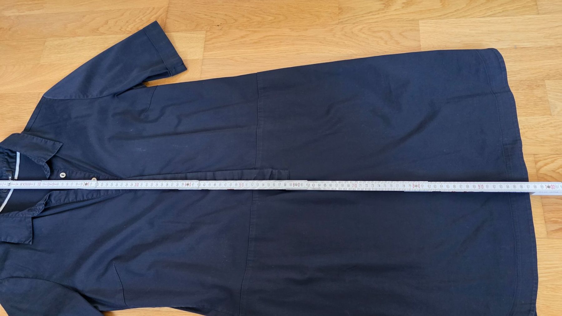 Opus Vestiti: Kleid – Usato da Dübendorf venduto da Jolenia 3