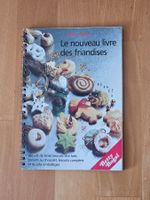 Neuw. Betty Bossi - Le nouveau livre des friandises