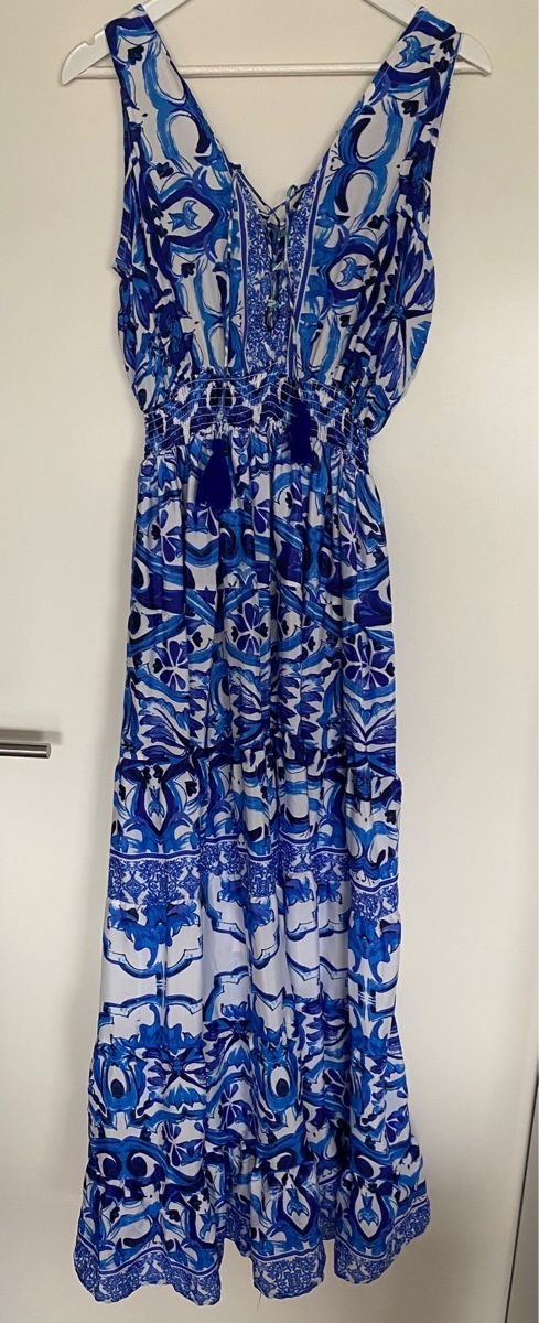 Robes: Sommerkleid lang – Neuf (Voir description) à Selzach par Mperformance83 1