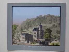 Schloss Gundeldingen